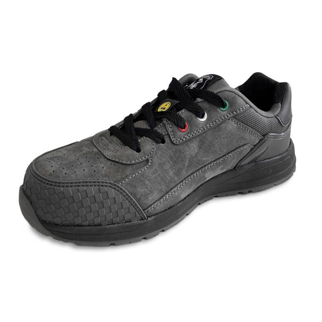 Zapato de Seguridad ABARTH SAFETY 595 CHALLENGE