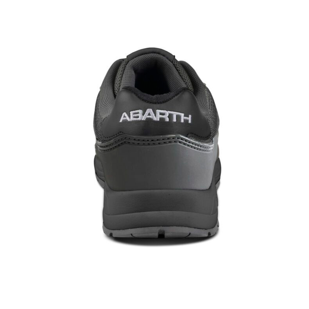 Zapato de Seguridad ABARTH SAFETY 595 CHALLENGE