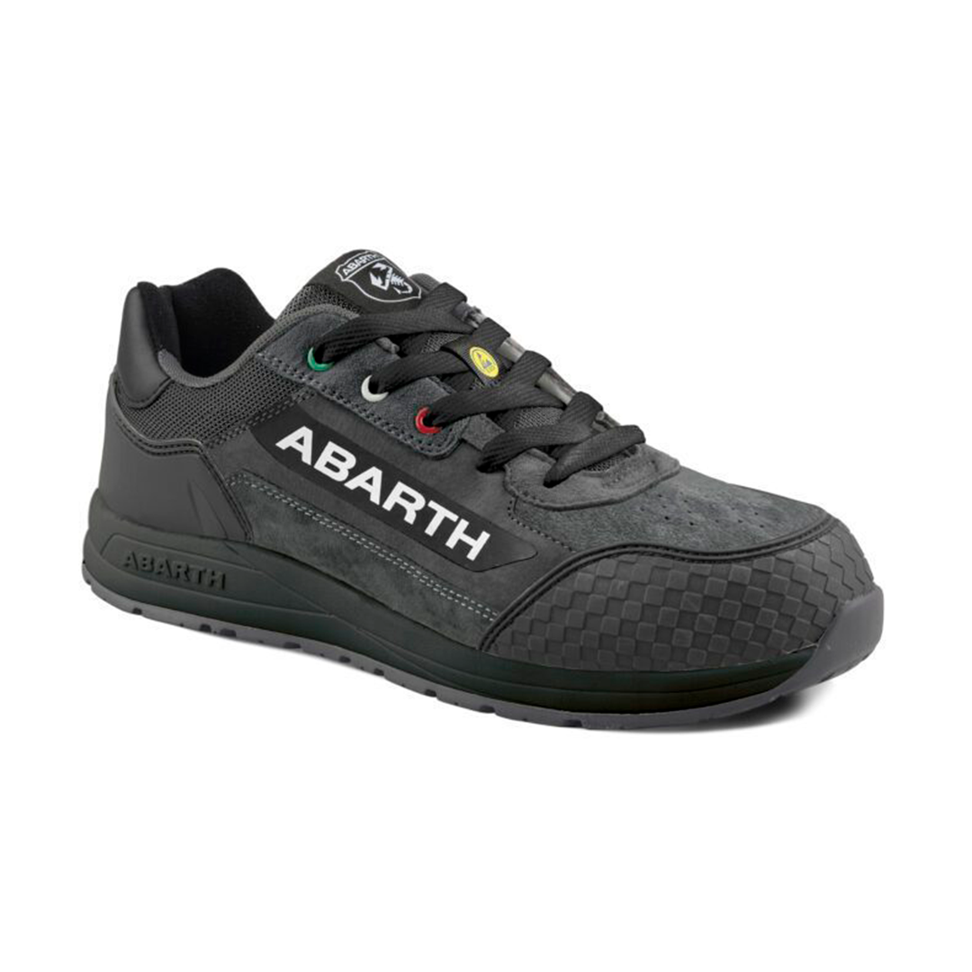 Zapato de Seguridad ABARTH SAFETY 595 CHALLENGE