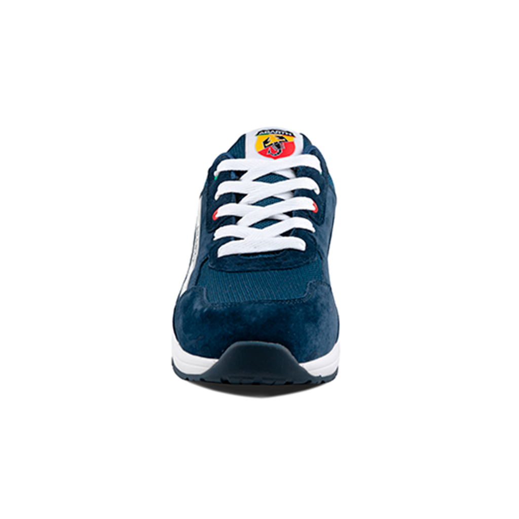 Zapato de Seguridad ABARTH 595 HRO