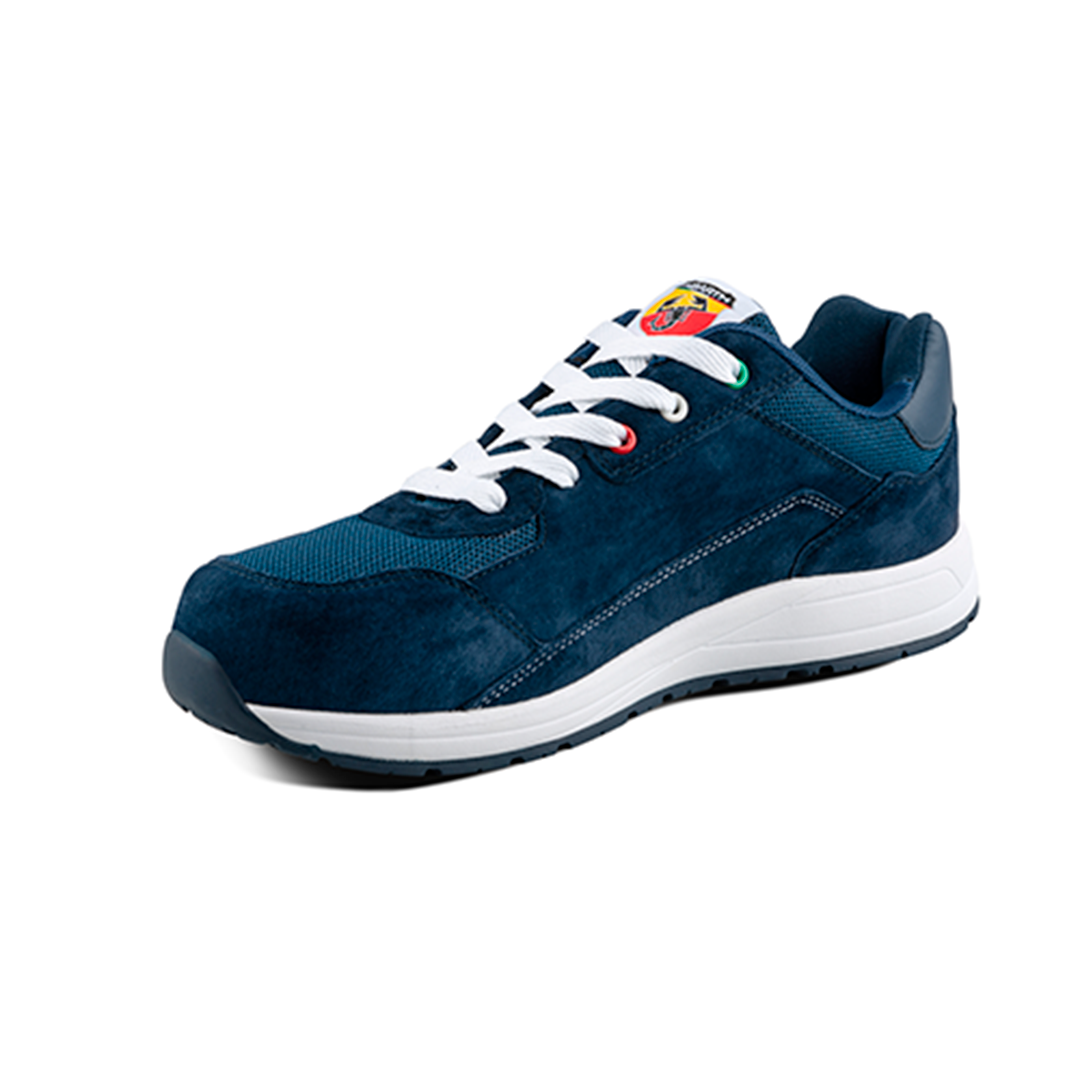 Zapato de Seguridad ABARTH 595 HRO