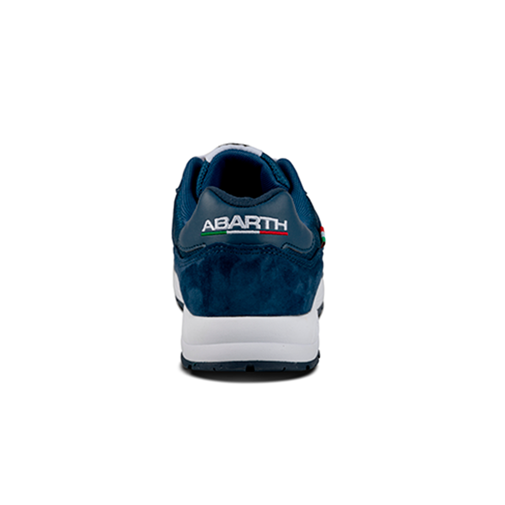 Zapato de Seguridad ABARTH 595 HRO