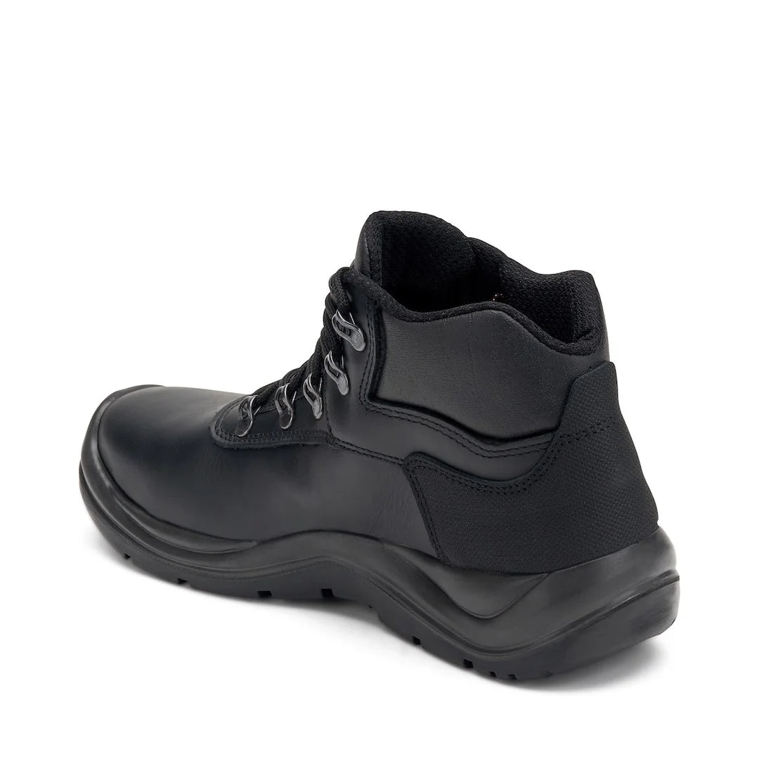 Zapato de Seguridad HAMBURG S7L FO CI SR – Giasco