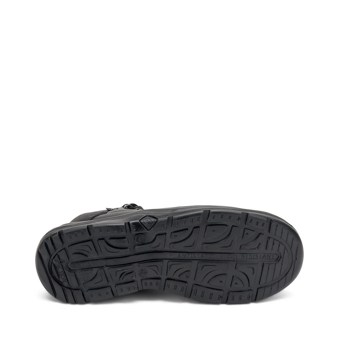 Zapato de Seguridad HAMBURG S7L FO CI SR – Giasco