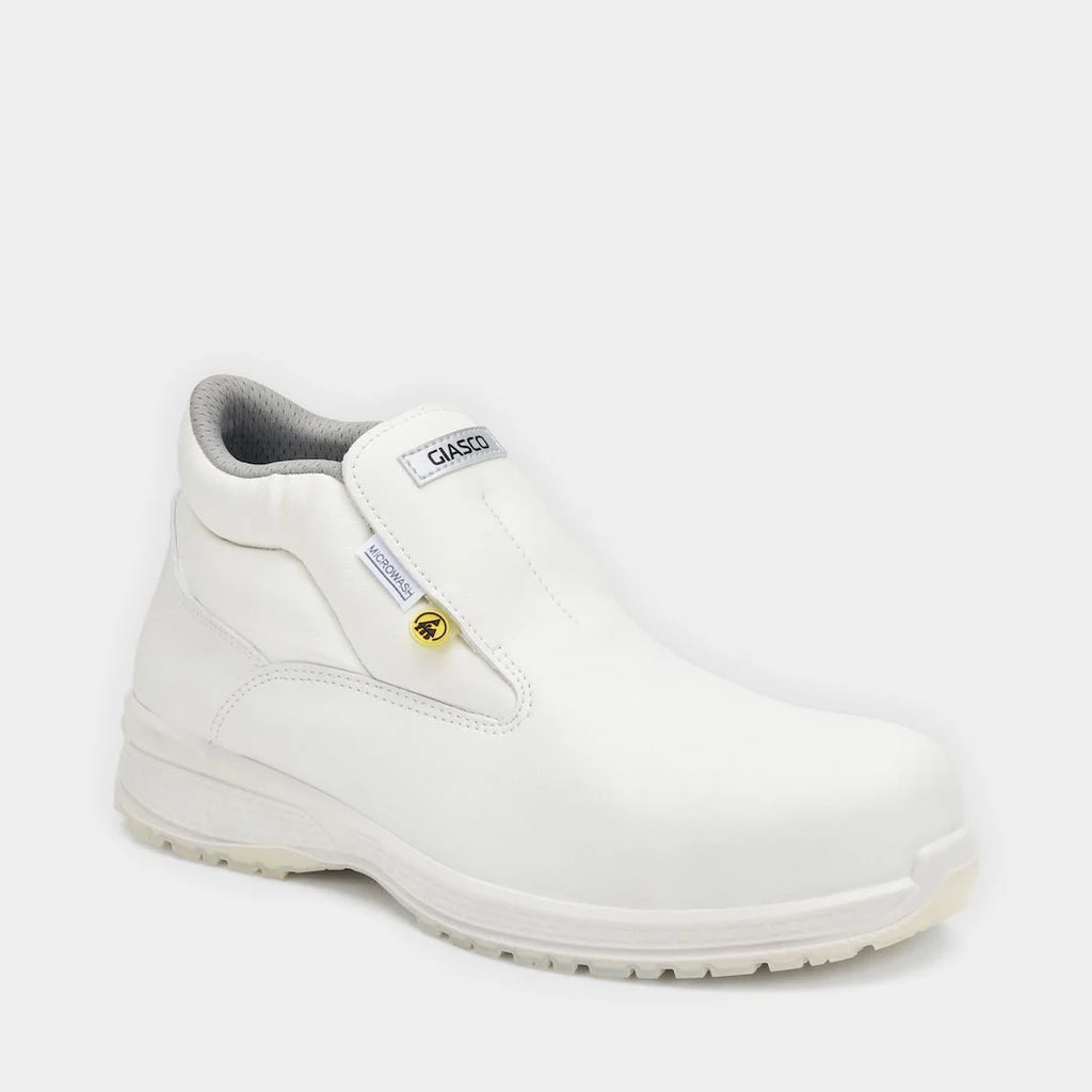 Zapato de Seguridad BALTIC S2 – Giasco