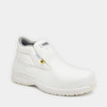 Zapato de Seguridad BALTIC S2 – Giasco