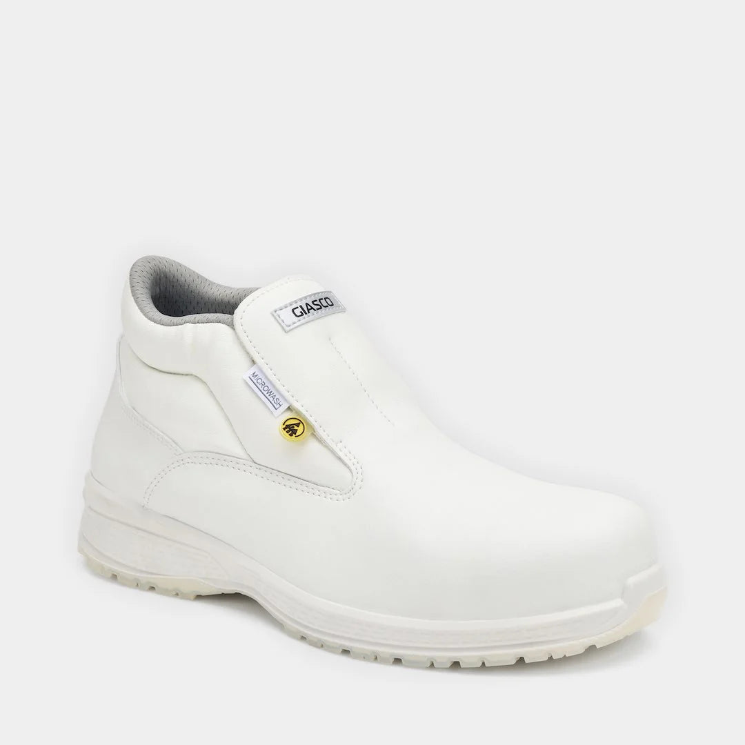 Zapato de Seguridad BALTIC S2 – Giasco