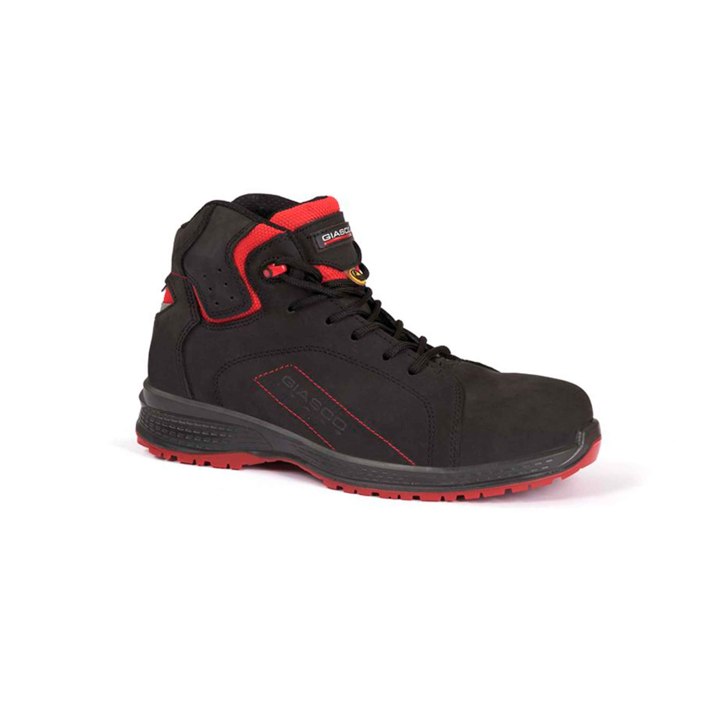 Zapato de Seguridad BASKET S3 – Giasco