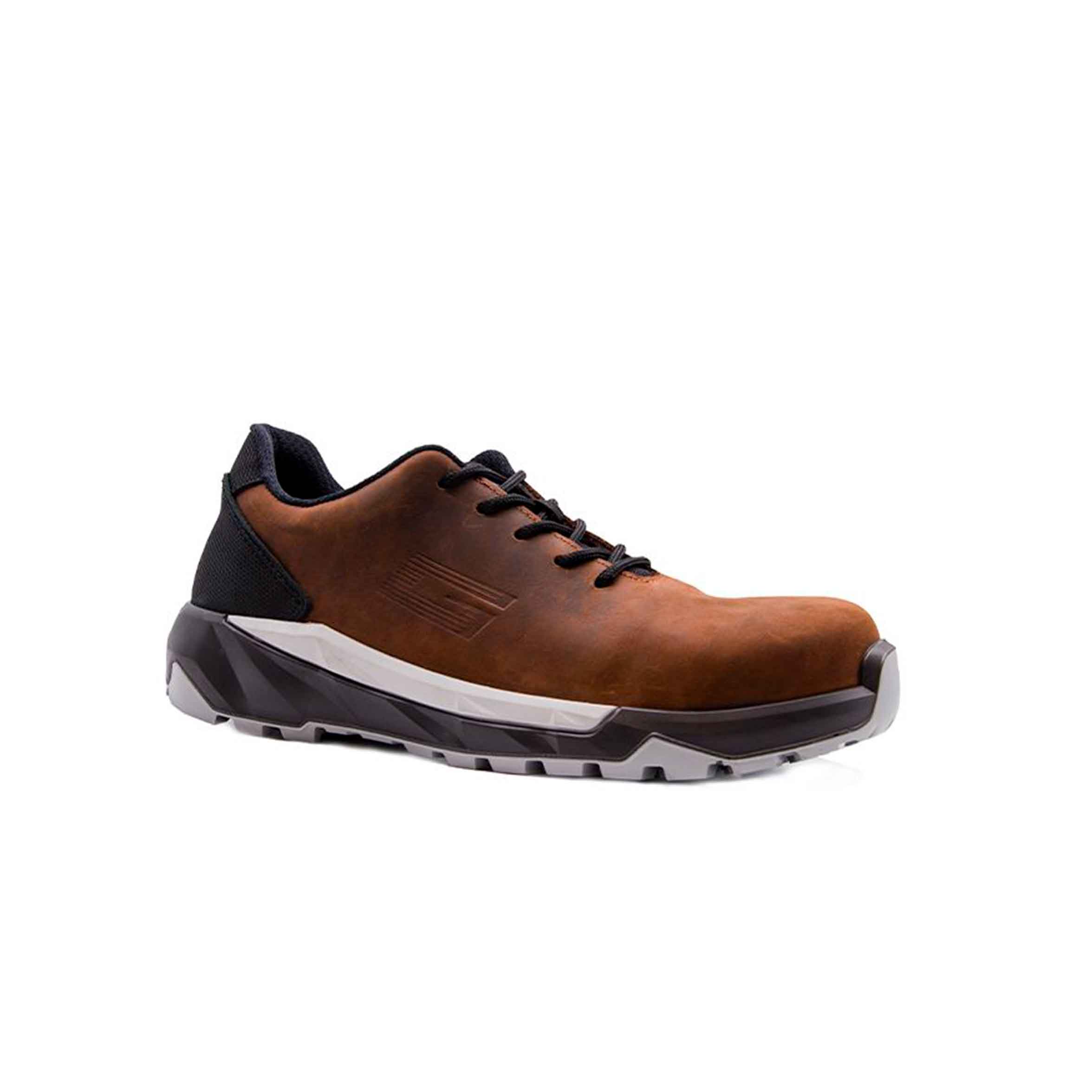 Zapato de Seguridad CERVINO S3L FO SR – Giasco
