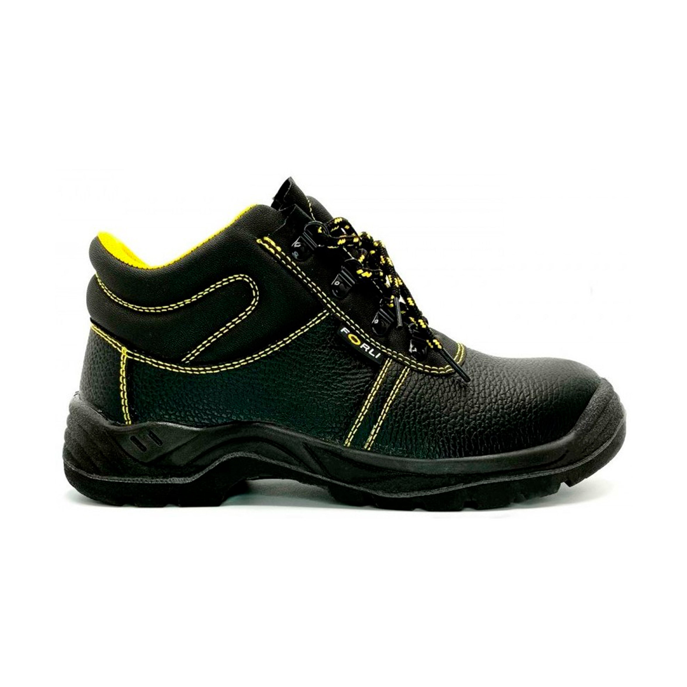 Zapato de Seguridad CHICAGO S3 SRC – Forli