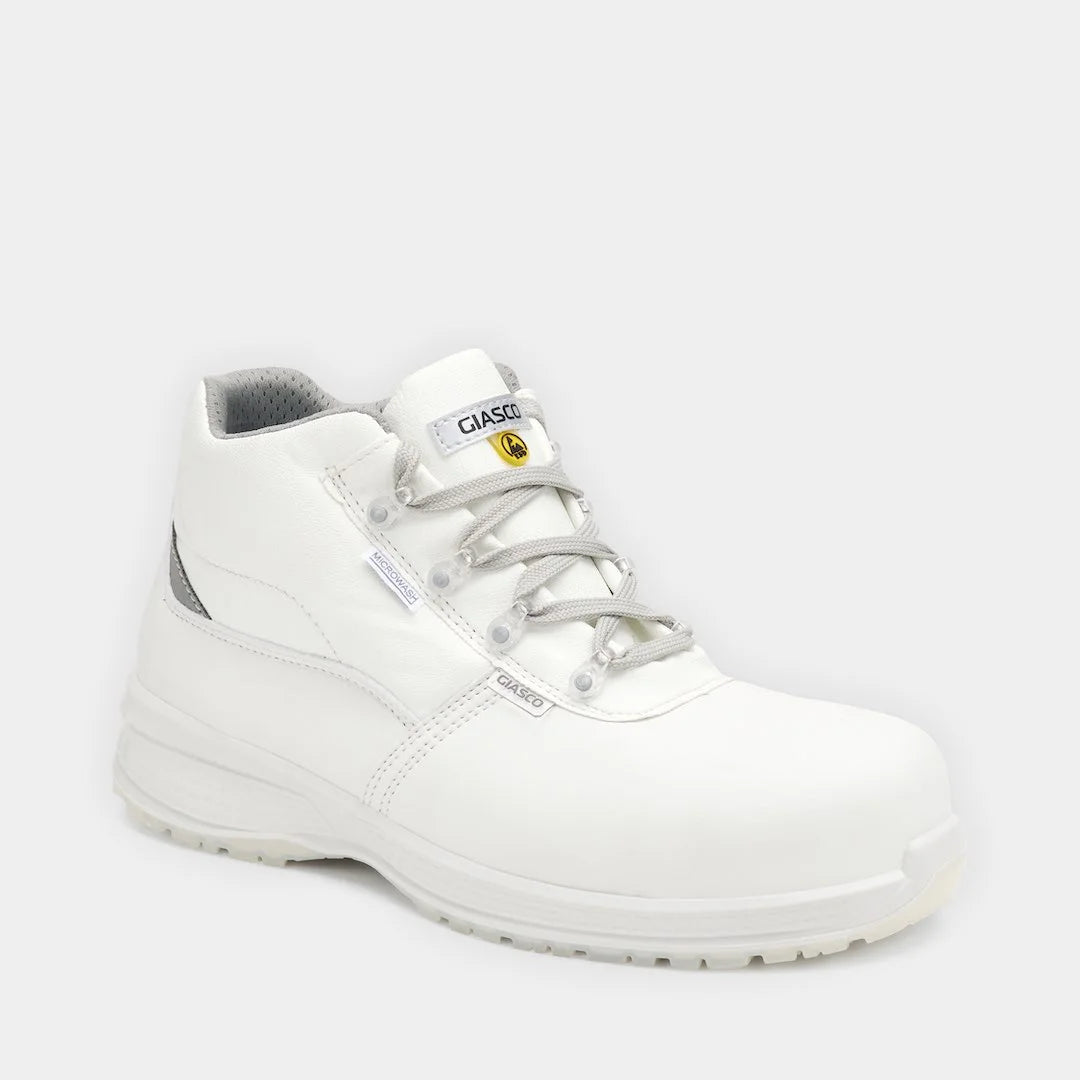 Zapato de Seguridad CONSTANTA S2 – Giasco
