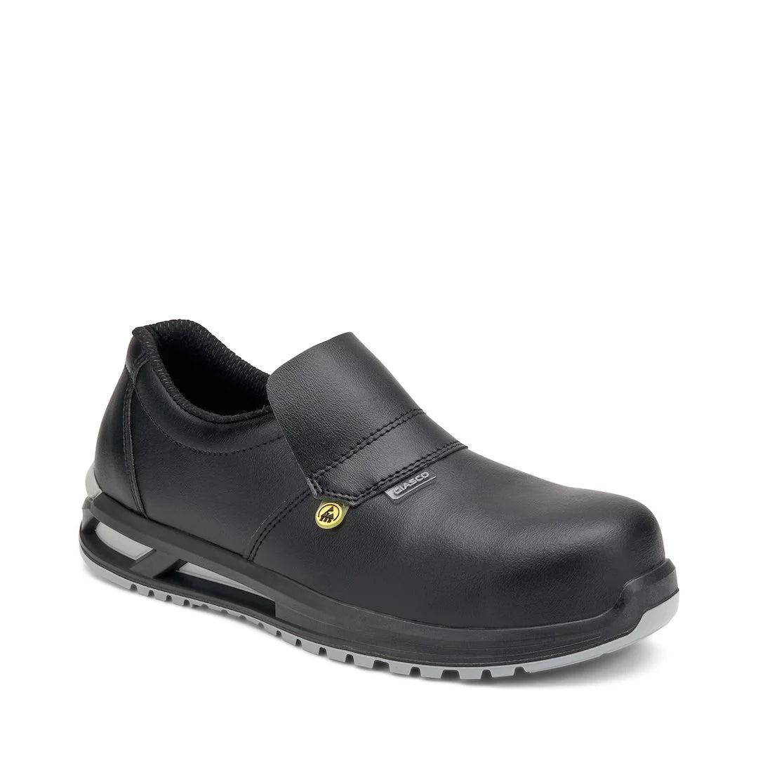Zapato de Seguridad CORFU S2 FO SR – Giasco