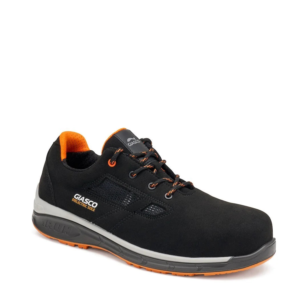 Zapato de Seguridad ELECTRO SB FO E PL SR – Giasco