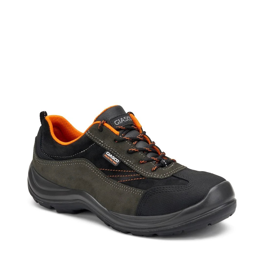 Zapato de Seguridad FRANKLIN SB FO E PS CI HI WPA HRO SR – Giasco