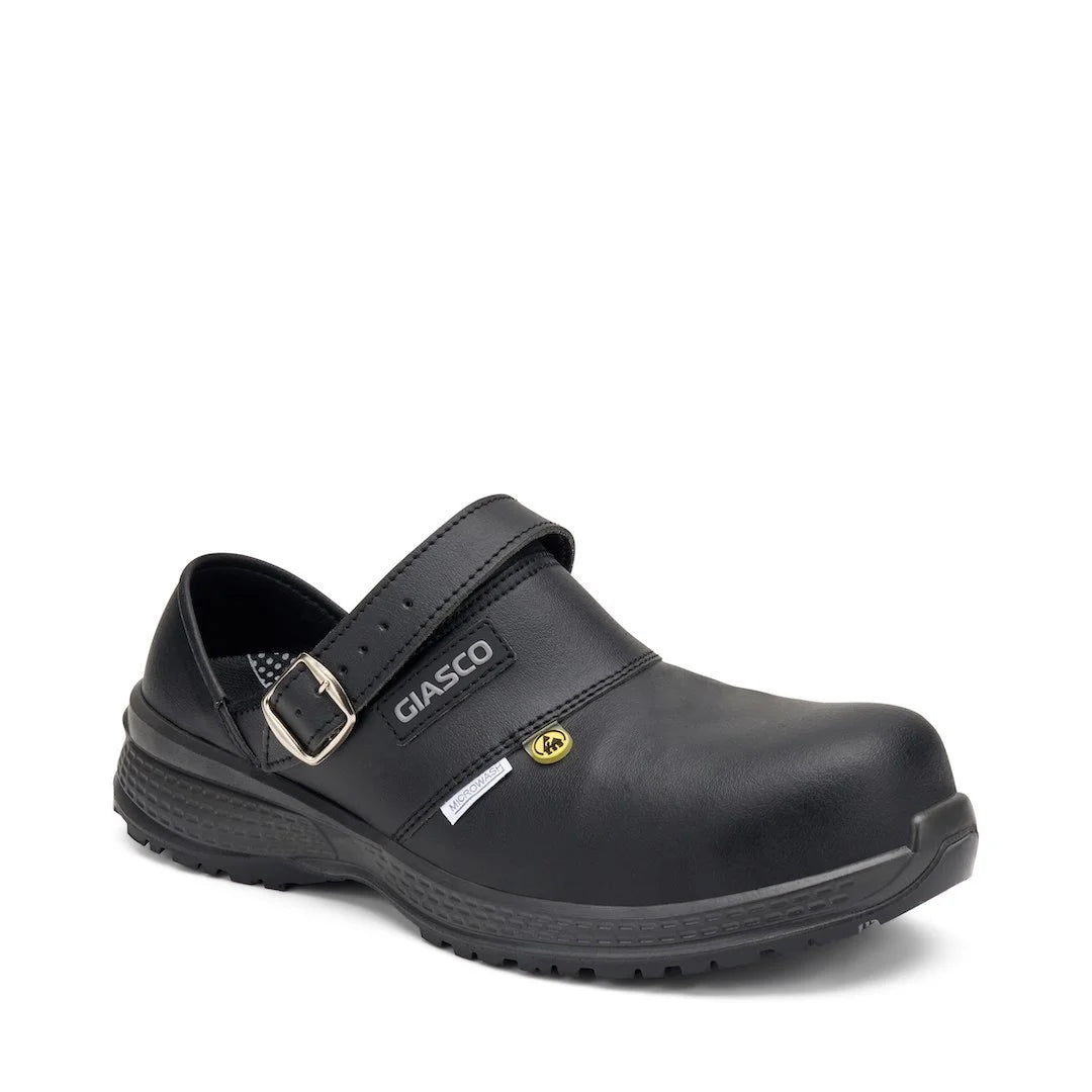 Zapato de Seguridad FREE SB FO A E – Giasco