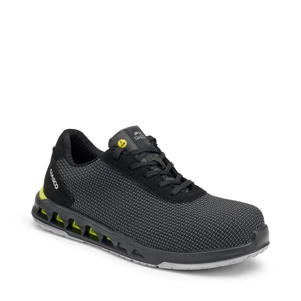 Zapato de Seguridad GALAXY S3L FO SR – Giasco