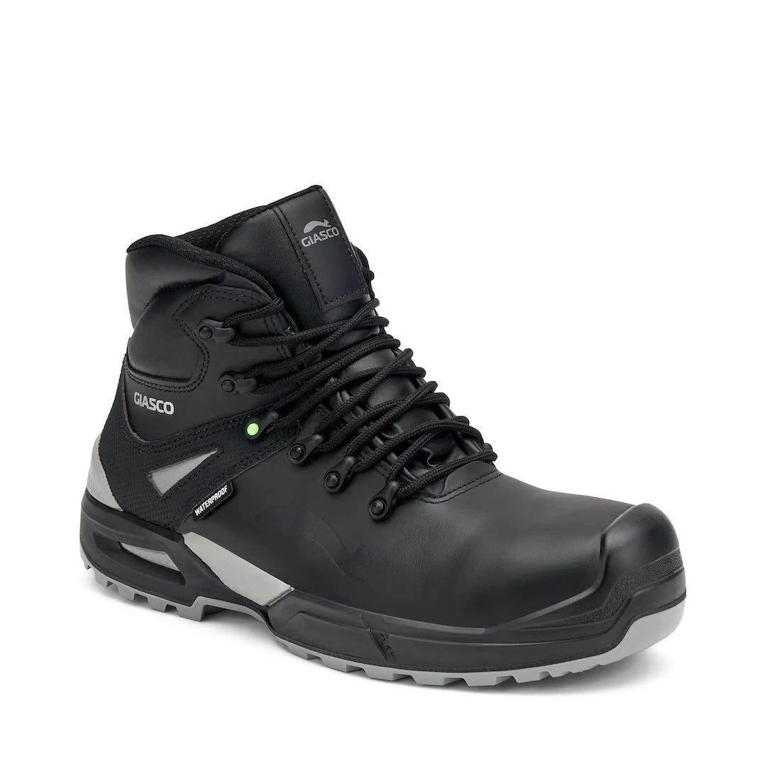Zapato de Seguridad GOLD S7S FO CI SC SR – Giasco