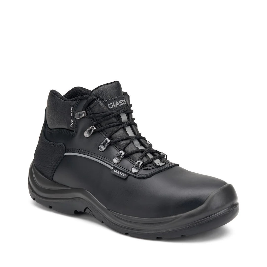 Zapato de Seguridad HAMBURG S7L FO CI SR – Giasco