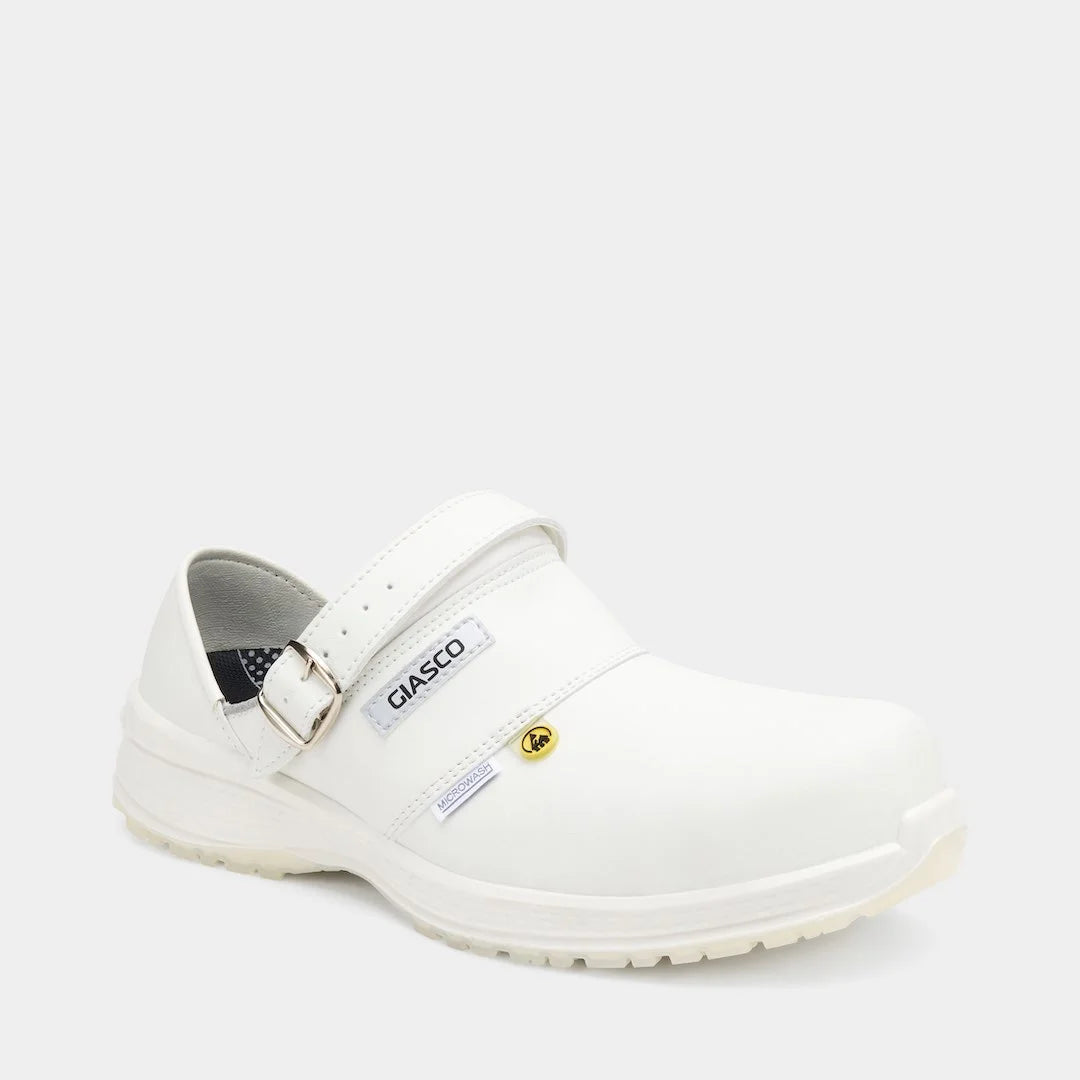 Zapato de Seguridad HELSINKI SB FO A E – Giasco