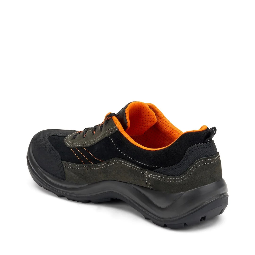 Zapato de Seguridad FRANKLIN SB FO E PS CI HI WPA HRO SR – Giasco