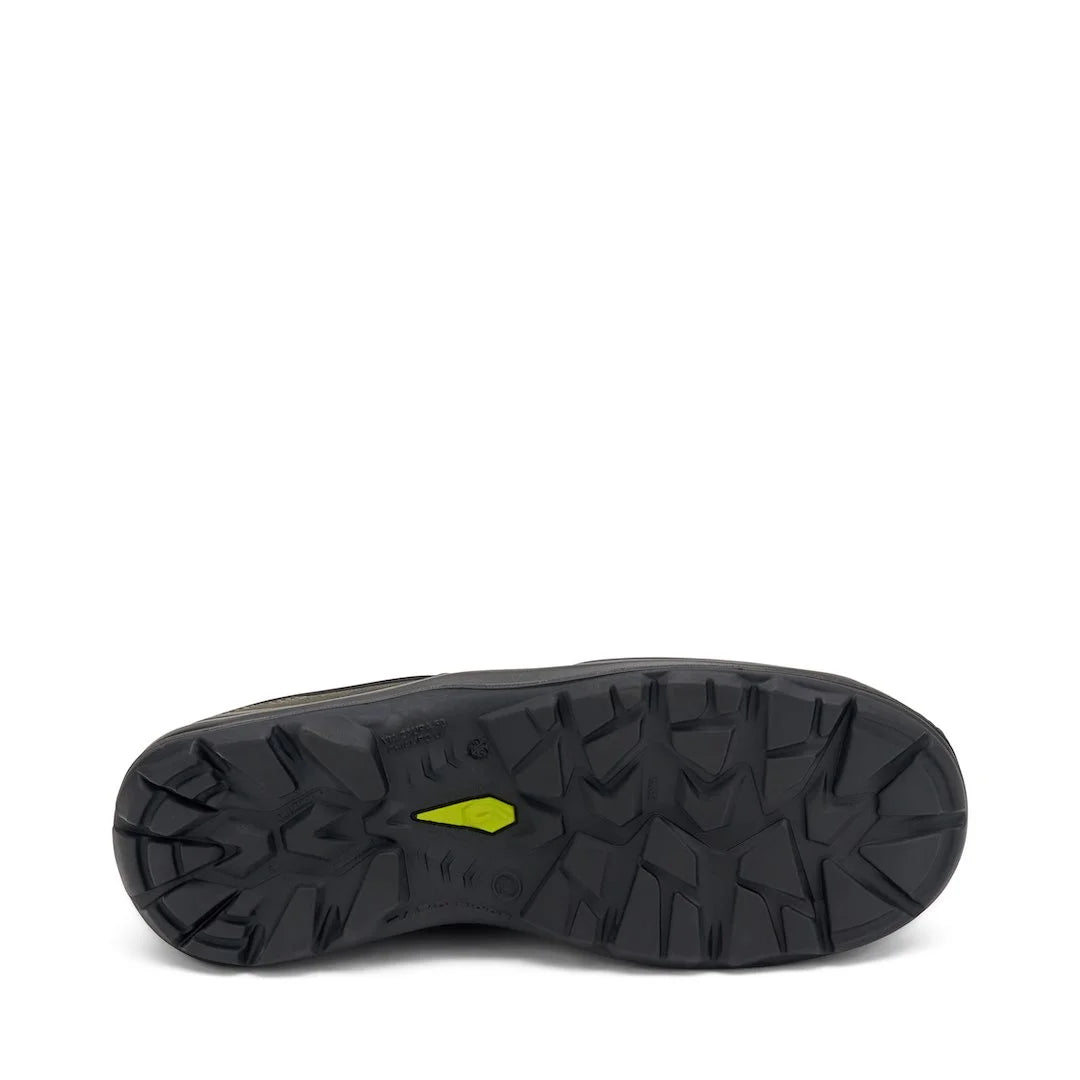 Zapato de Seguridad FRANKLIN SB FO E PS CI HI WPA HRO SR – Giasco