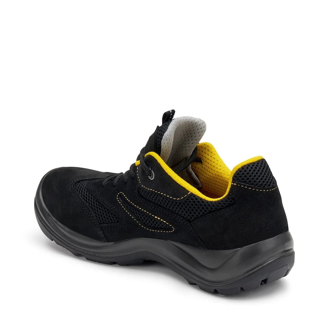 Zapato de Seguridad VOLT SB FO E PS HRO SR – Giasco