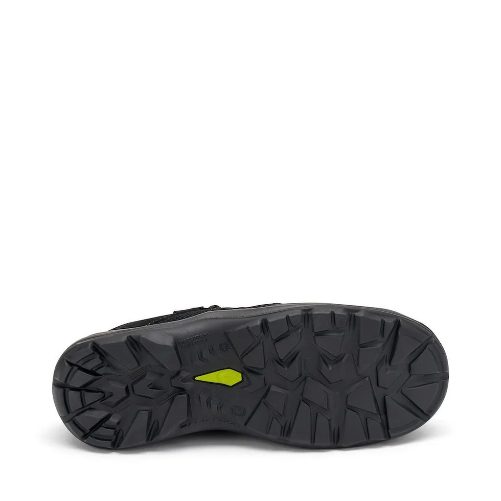 Zapato de Seguridad VOLT SB FO E PS HRO SR – Giasco