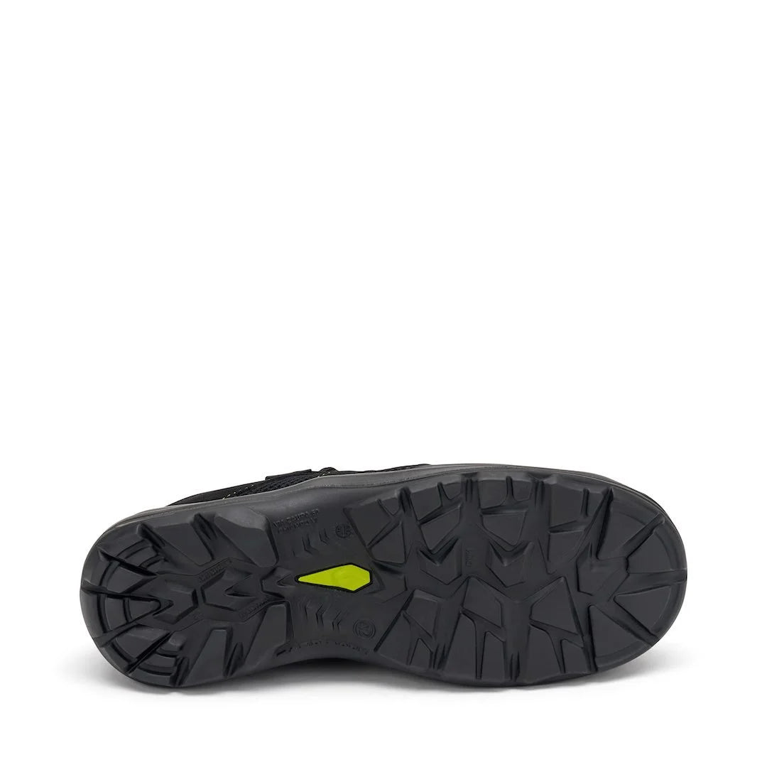 Zapato de Seguridad VOLT SB FO E PS HRO SR – Giasco