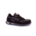 Zapato de Seguridad IBIZA S3L FO SR – Giasco