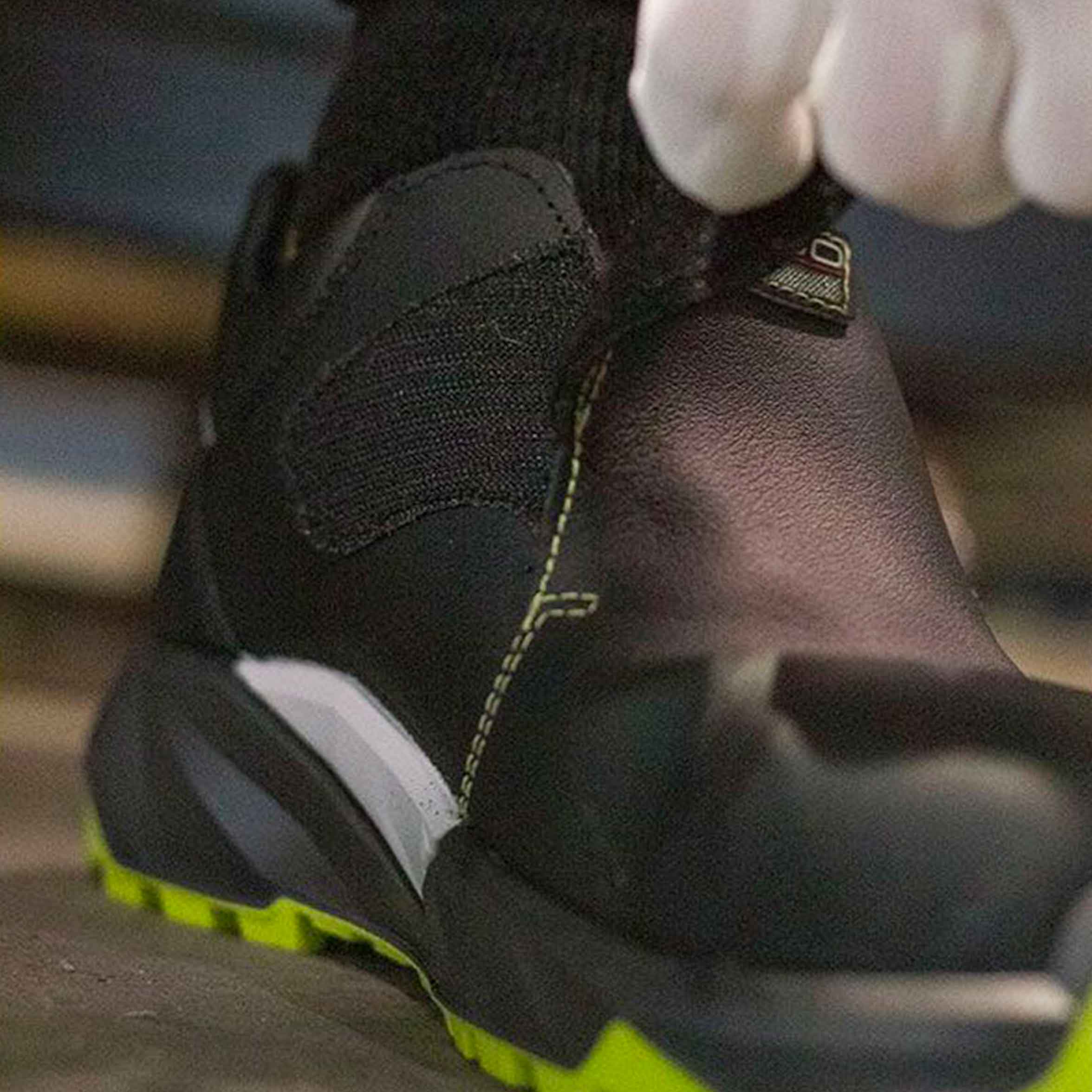 Zapato de Seguridad KAMET S3L FO CI SR – Giasco