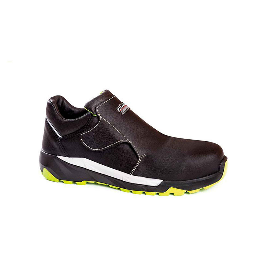 Zapato de Seguridad KAMET S3L FO CI SR – Giasco
