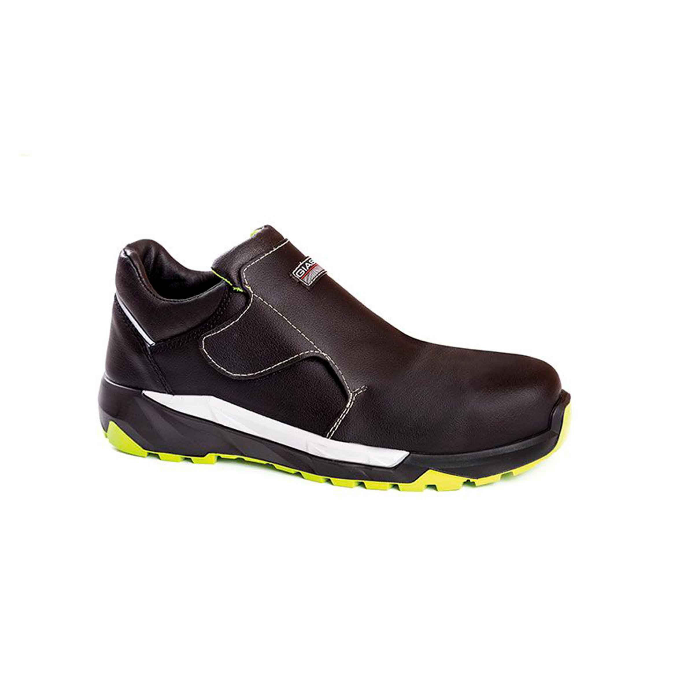 Zapato de Seguridad KAMET S3L FO CI SR – Giasco