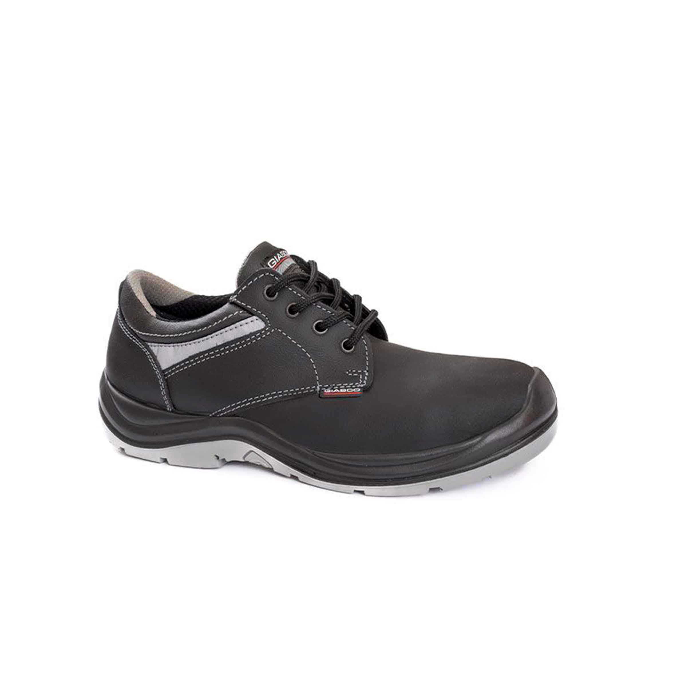 Zapato de Seguridad KENT S3 – Giasco