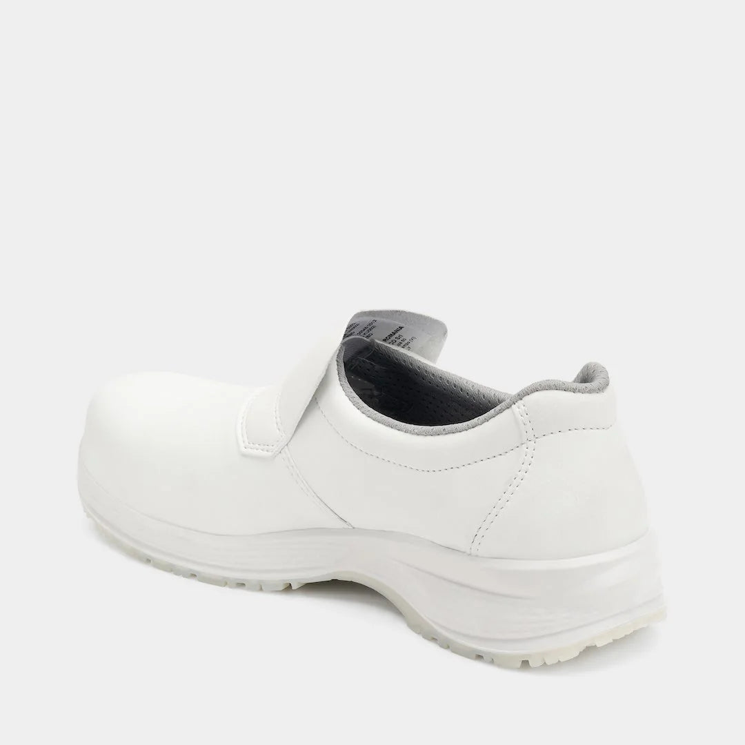 Zapato de Seguridad POLO S2 – Giasco