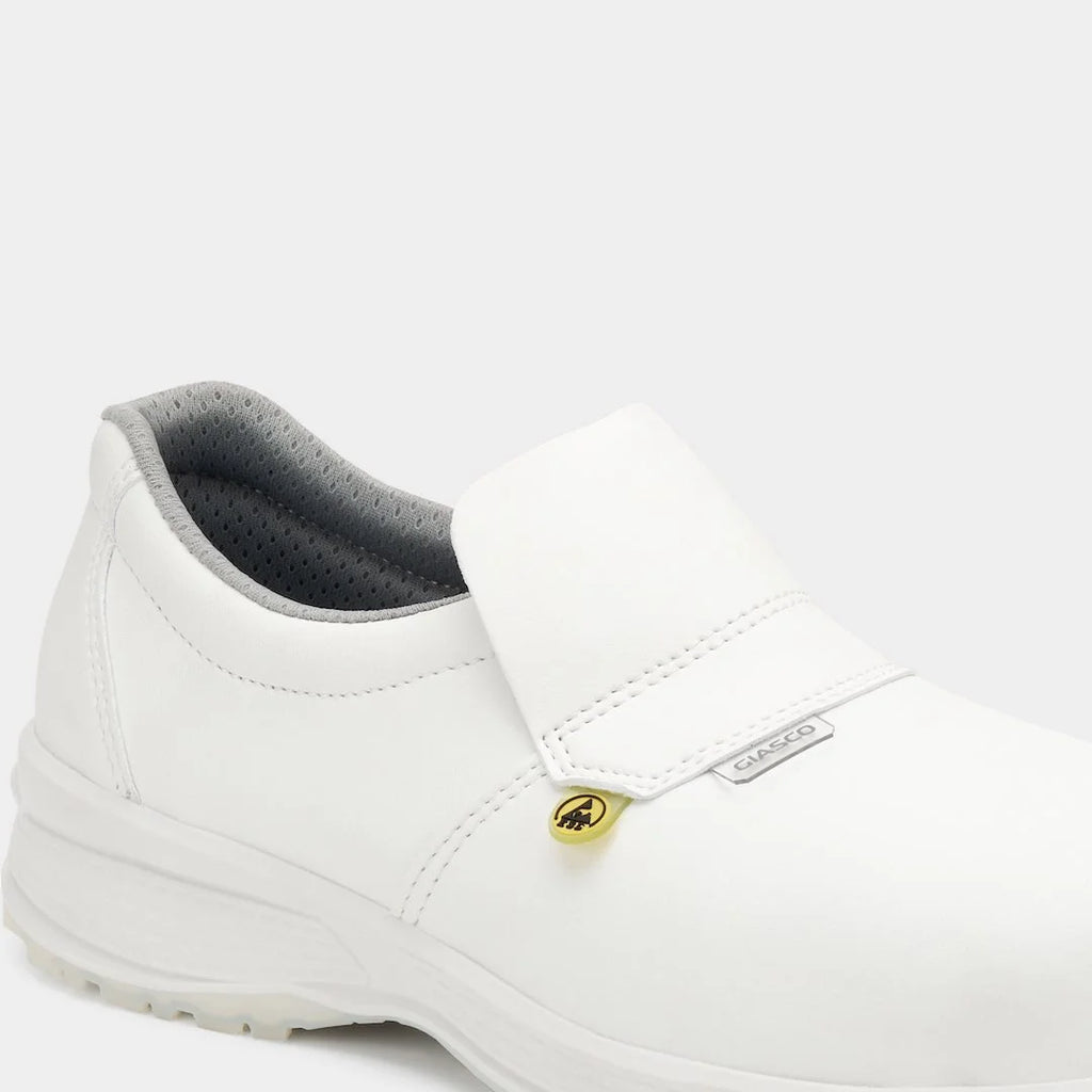 Zapato de Seguridad POLO S2 – Giasco