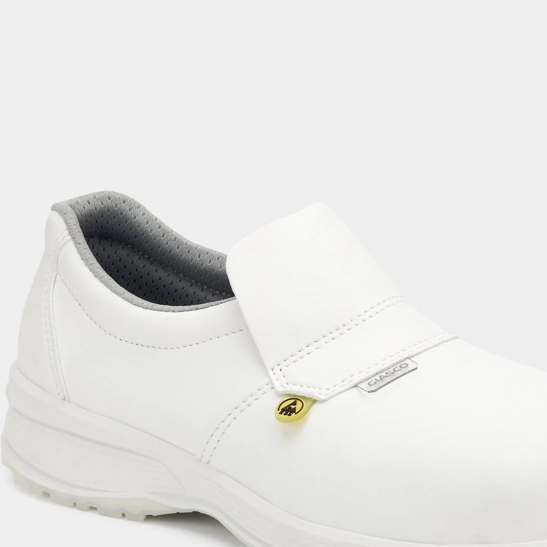 Zapato de Seguridad POLO S2 – Giasco