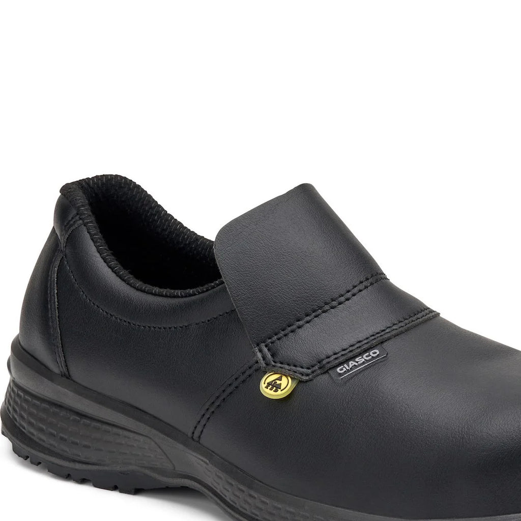 Zapato de Seguridad MEDINA S2 – Giasco