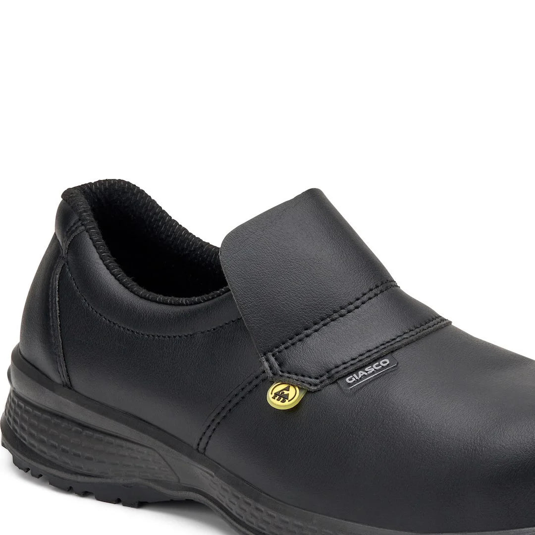 Zapato de Seguridad MEDINA S2 – Giasco