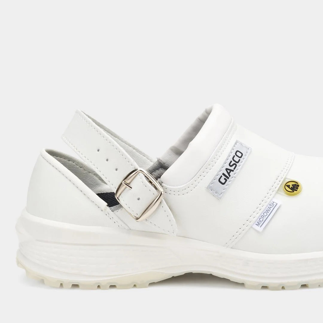 Zapato de Seguridad HELSINKI SB FO A E – Giasco