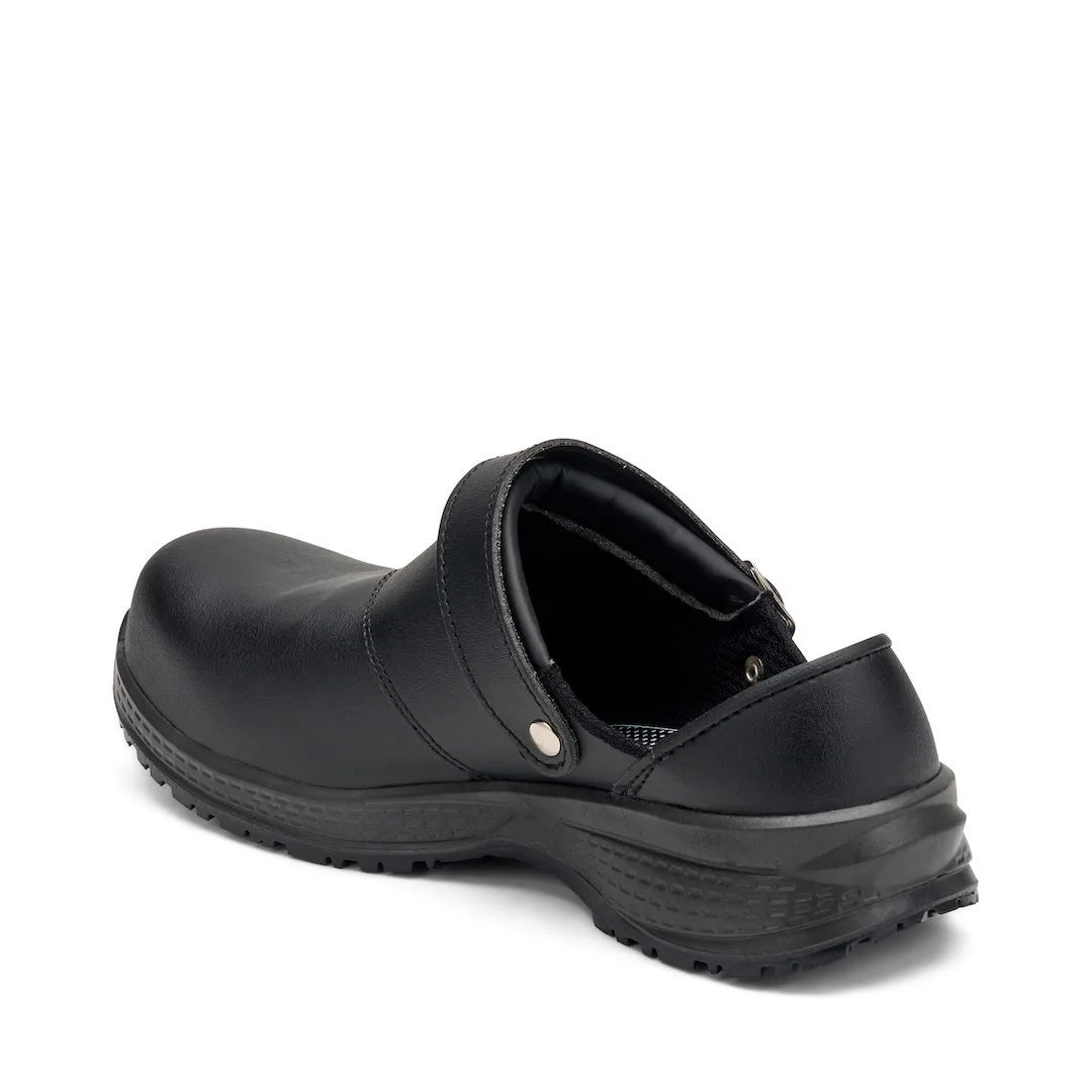 Zapato de Seguridad FREE SB FO A E – Giasco