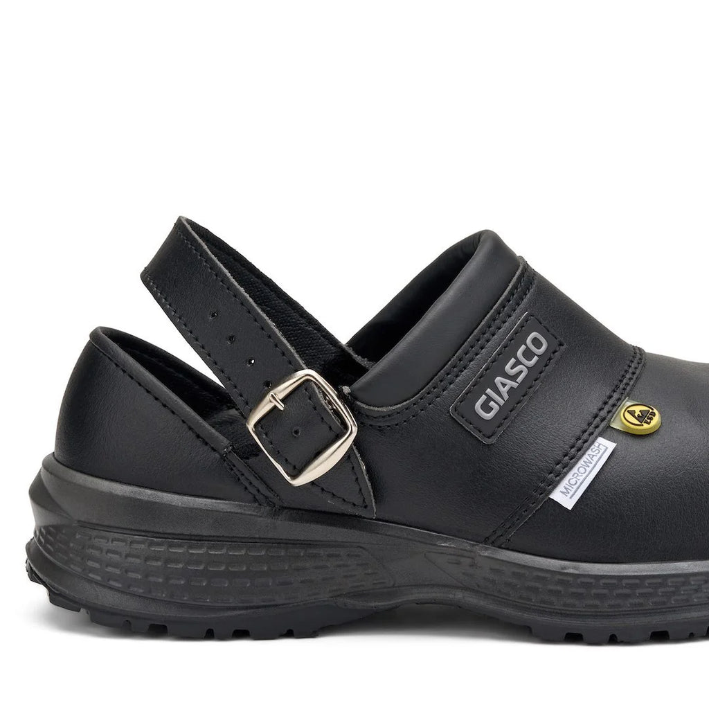 Zapato de Seguridad FREE SB FO A E – Giasco