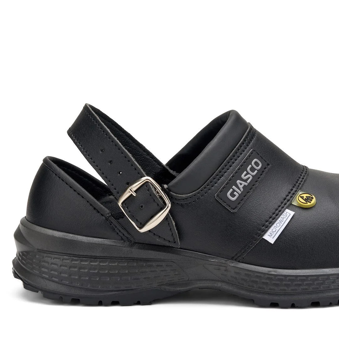 Zapato de Seguridad FREE SB FO A E – Giasco