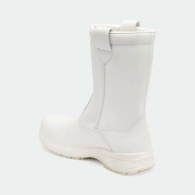 Zapato de Seguridad ICEBERG S2 FO CI SR – Giasco