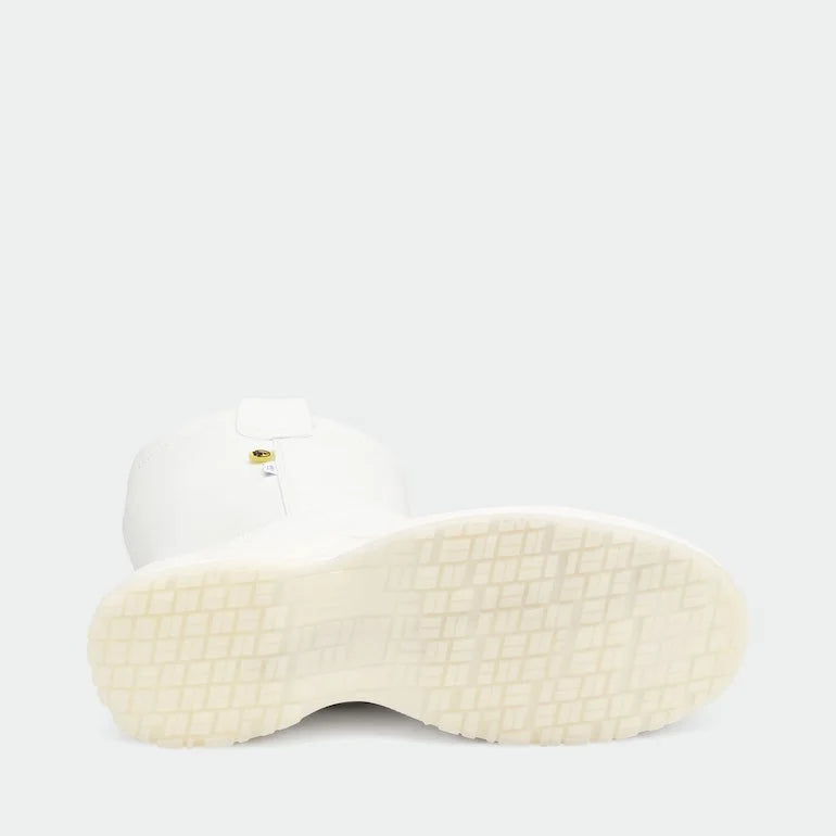Zapato de Seguridad ICEBERG S2 FO CI SR – Giasco