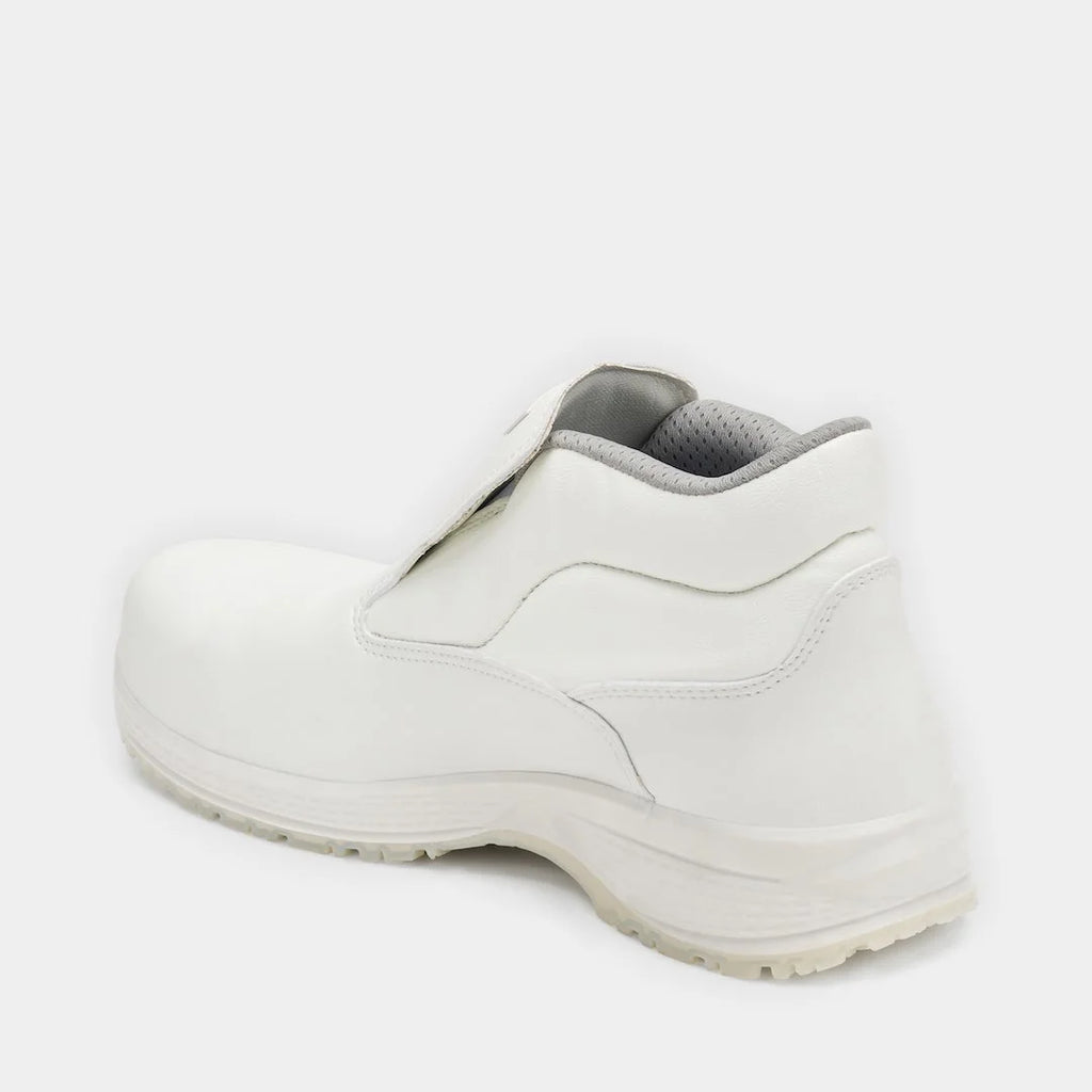 Zapato de Seguridad BALTIC S2 – Giasco