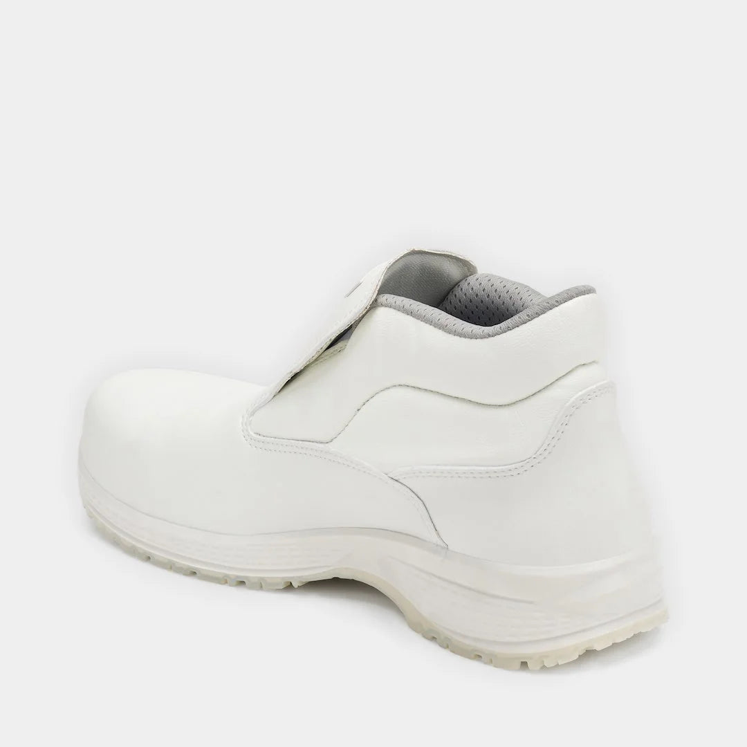 Zapato de Seguridad BALTIC S2 – Giasco