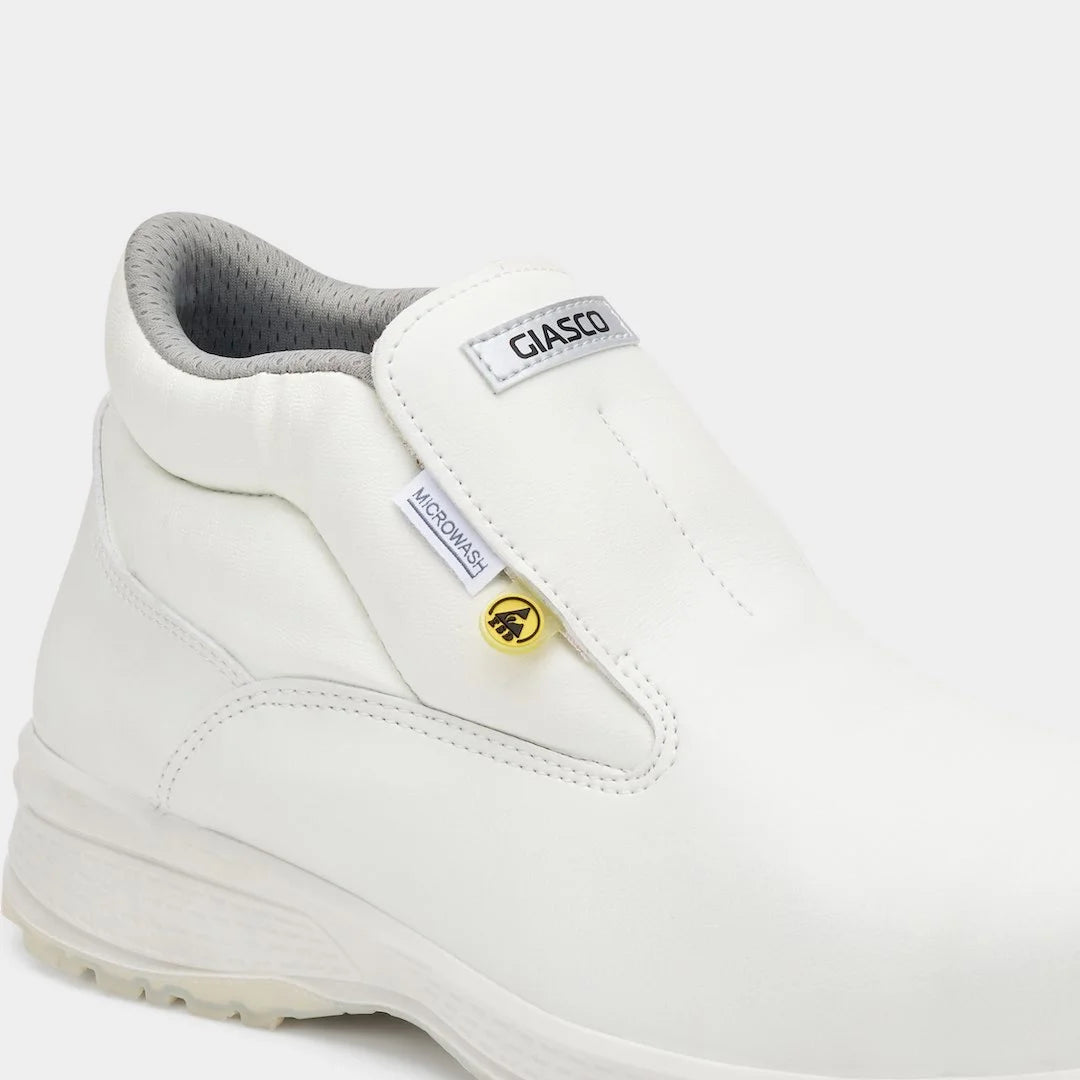 Zapato de Seguridad BALTIC S2 – Giasco