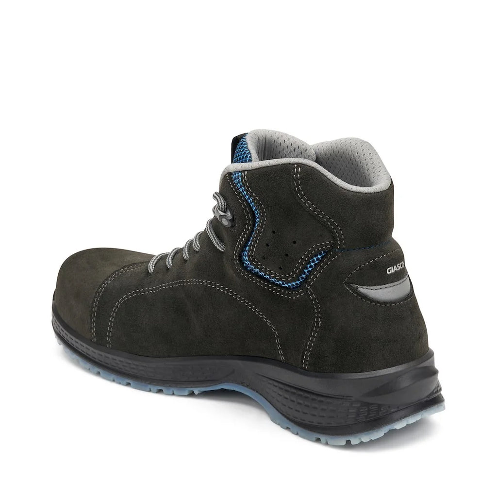 Zapato de Seguridad SOFTBALL S3L FO SR – Giasco