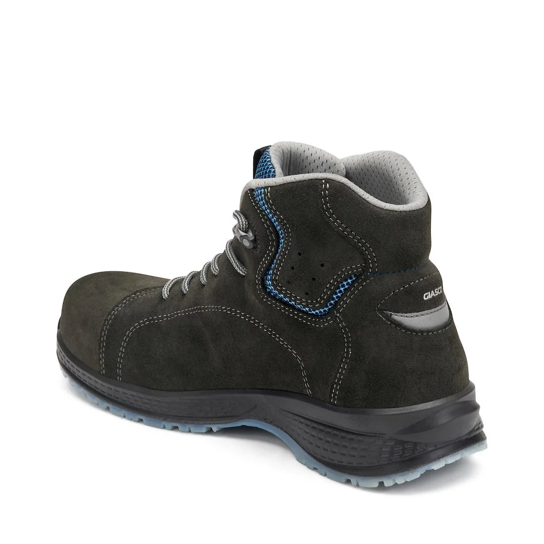 Zapato de Seguridad SOFTBALL S3L FO SR – Giasco