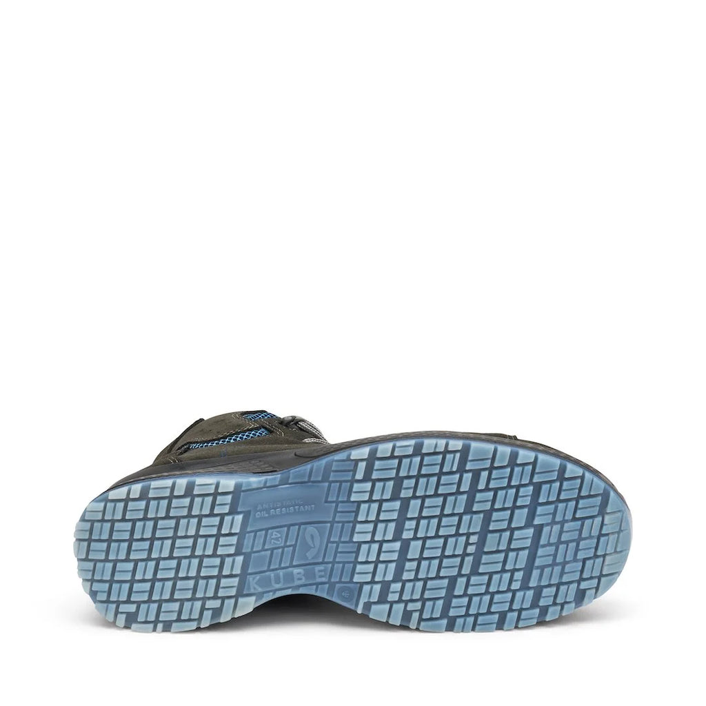 Zapato de Seguridad SOFTBALL S3L FO SR – Giasco
